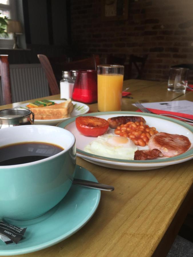 Al Forno Restaurant & Inn Norwich